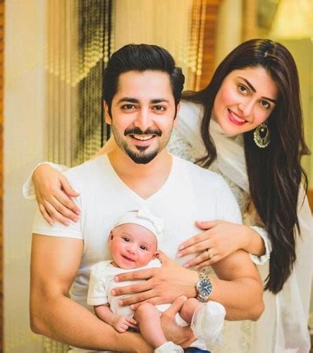 Danish Taimoor – Biography, Age, Family, Wife, .
